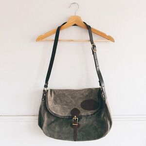 FROST RIVER > Shell Bag